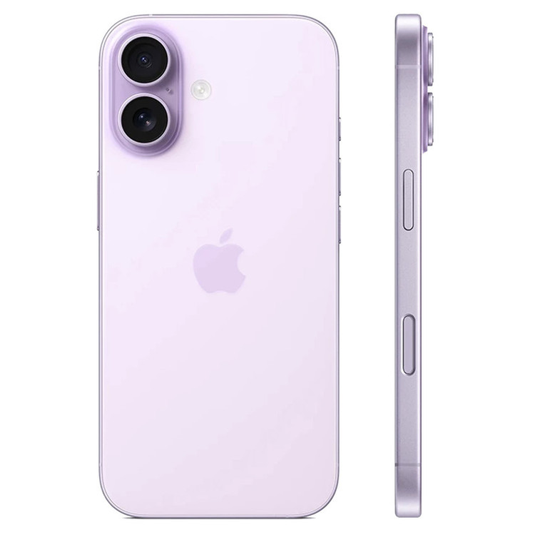 گوشی موبایل اپل مدل iPhone 17 CH دو سیم کارت ظرفیت 256 گیگابایت و رم 8 گیگابایت - نات اکتیو / ریجستر شده