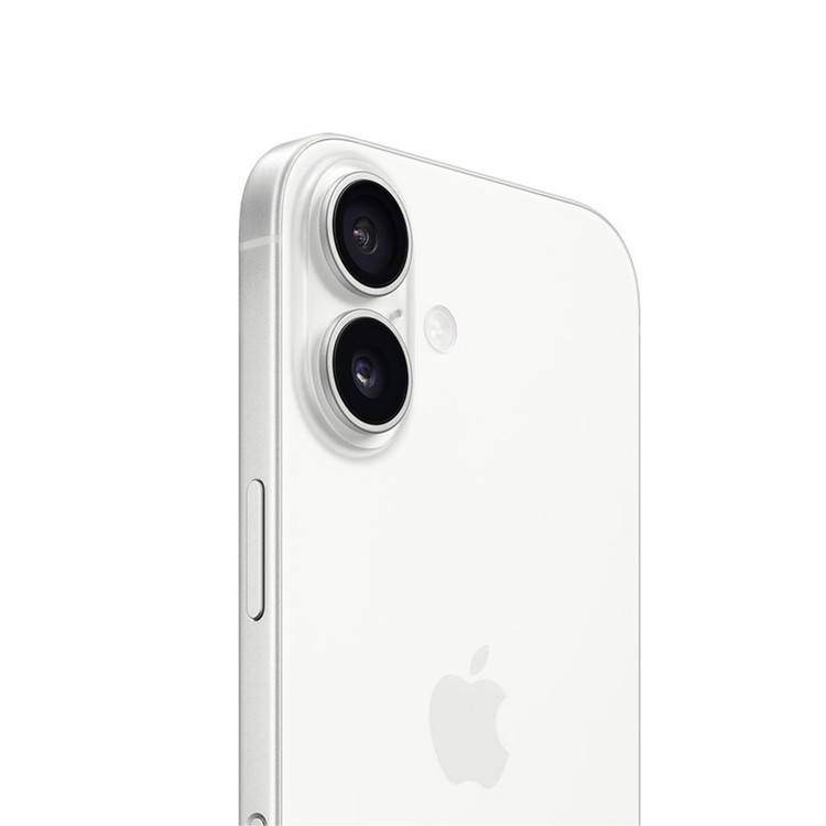 گوشی موبایل اپل مدل iPhone 17 CH دو سیم کارت ظرفیت 256 گیگابایت و رم 8 گیگابایت - نات اکتیو / ریجستر شده