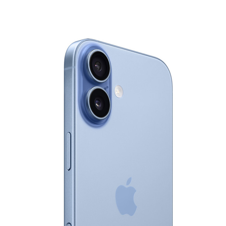 گوشی موبایل اپل مدل iPhone 17 CH دو سیم کارت ظرفیت 256 گیگابایت و رم 8 گیگابایت - نات اکتیو / ریجستر شده