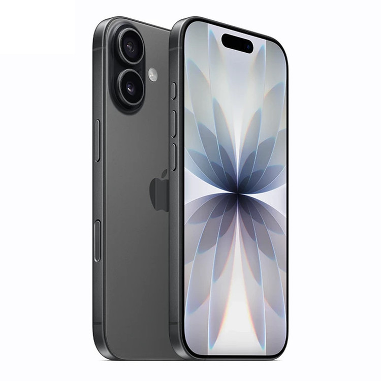 گوشی موبایل اپل مدل iPhone 17 CH دو سیم کارت ظرفیت 256 گیگابایت و رم 8 گیگابایت - نات اکتیو / ریجستر شده