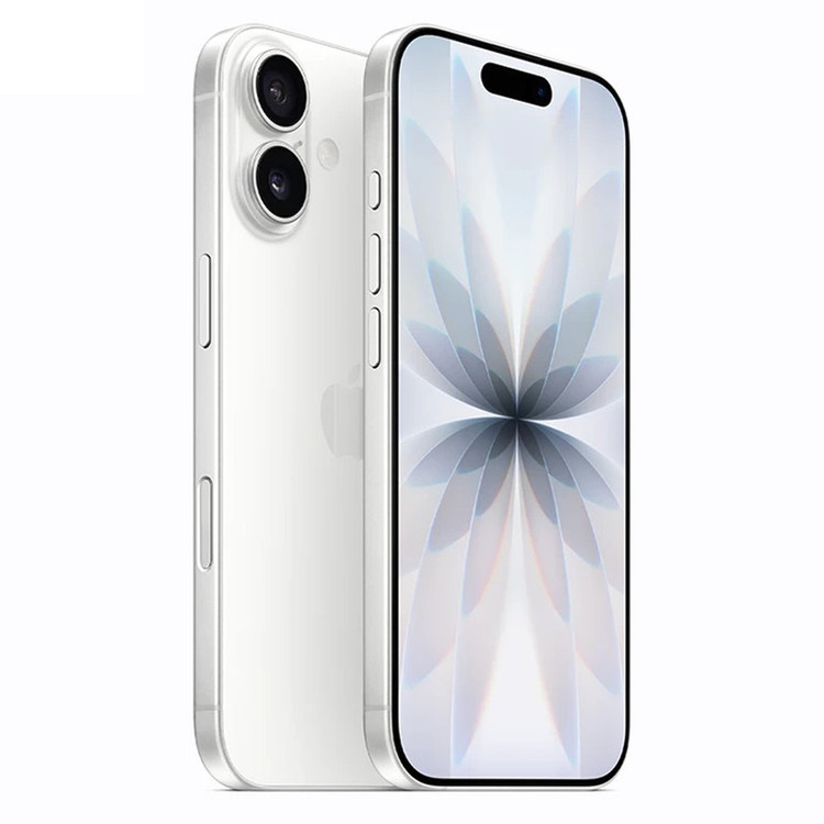 گوشی موبایل اپل مدل iPhone 17 CH دو سیم کارت ظرفیت 256 گیگابایت و رم 8 گیگابایت - نات اکتیو / ریجستر شده
