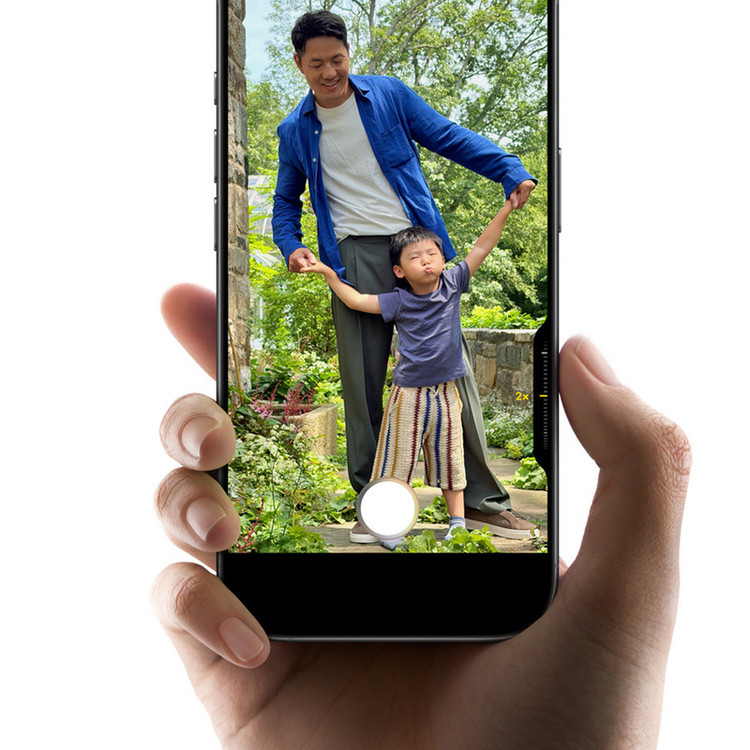 گوشی موبایل اپل مدل iPhone 17 CH دو سیم کارت ظرفیت 256 گیگابایت و رم 8 گیگابایت - نات اکتیو / ریجستر شده