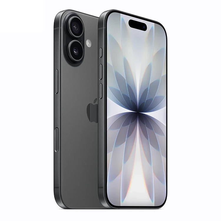 گوشی موبایل اپل مدل iPhone 17 ZAA تک سیم کارت + eSim ظرفیت 256 گیگابایت و رم 8 گیگابایت - نات اکتیو / ریجستر شده