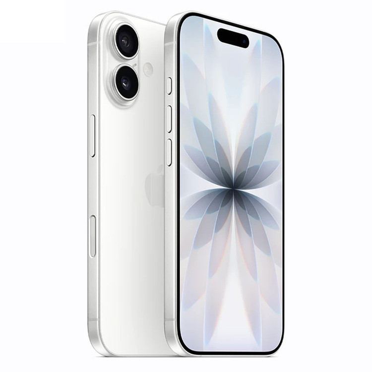 گوشی موبایل اپل مدل iPhone 17 ZAA تک سیم کارت + eSim ظرفیت 256 گیگابایت و رم 8 گیگابایت - نات اکتیو / ریجستر شده