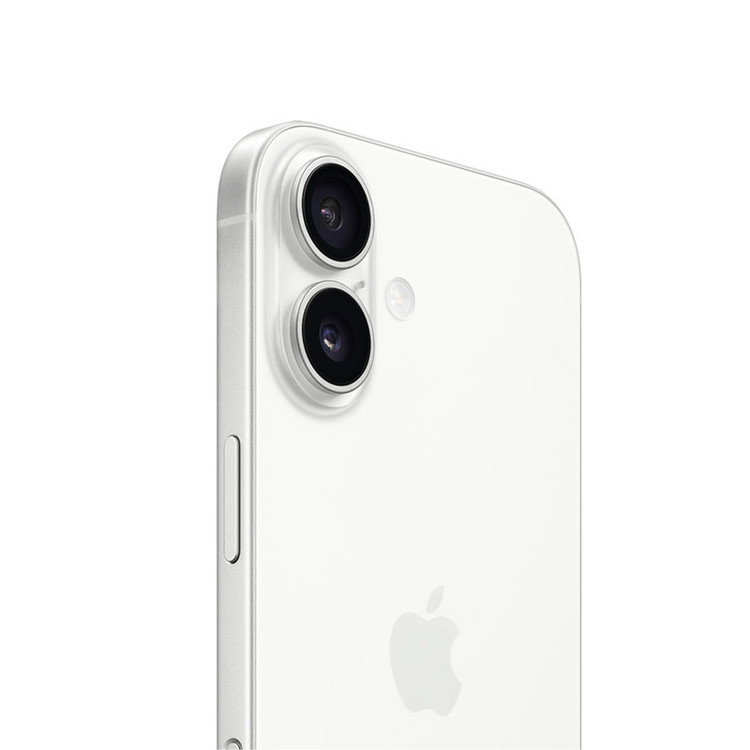 گوشی موبایل اپل مدل iPhone 17 ZAA تک سیم کارت + eSim ظرفیت 256 گیگابایت و رم 8 گیگابایت - نات اکتیو / ریجستر شده