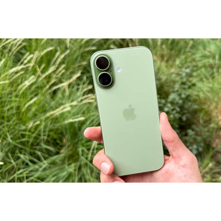 گوشی موبایل اپل مدل iPhone 17 ZAA تک سیم کارت + eSim ظرفیت 256 گیگابایت و رم 8 گیگابایت - نات اکتیو / ریجستر شده