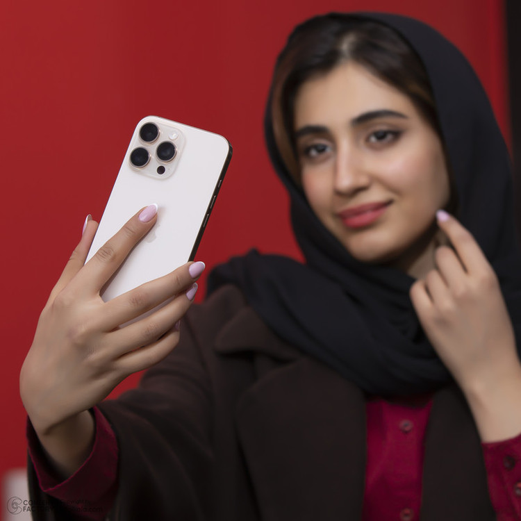 گوشی موبایل اپل مدل iPhone 16 Pro Max CH دو سیم کارت ظرفیت 256 گیگابایت و رم 8 گیگابایت - نات اکتیو / ریجستر شده