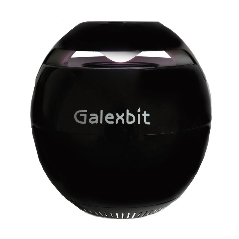 اسپیکر بلوتوثی قابل حمل گلکسبیت مدل GS06