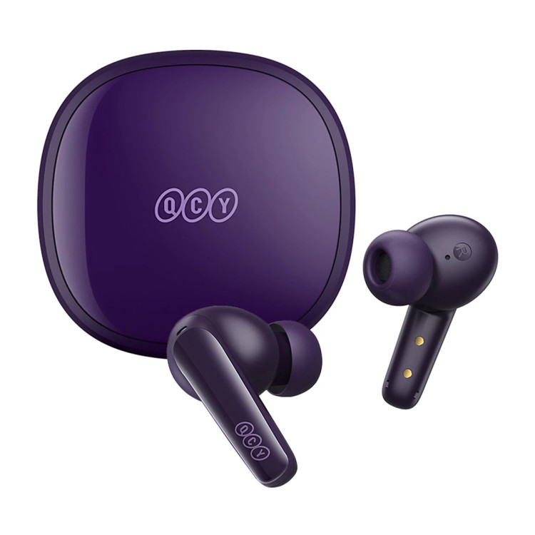هندزفری بی سیم کیو سی وای مدل QCY T13X