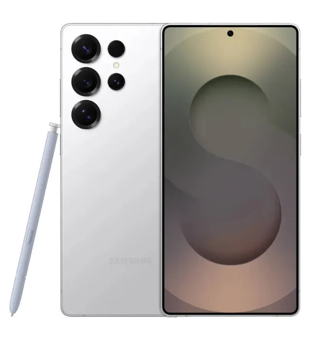 گوشی موبایل سامسونگ مدل Galaxy S25 Ultra دو سیم کارت ظرفیت 256 گیگابایت و رم 12 گیگابایت - ویتنام