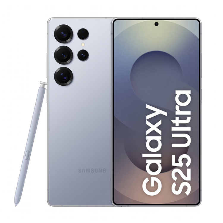 گوشی موبایل سامسونگ مدل Galaxy S25 Ultra دو سیم کارت ظرفیت 256 گیگابایت و رم 12 گیگابایت - ویتنام