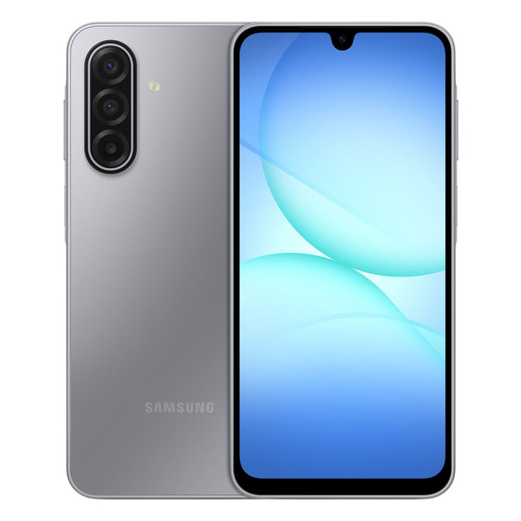 گوشی موبایل سامسونگ مدل Galaxy A17 4G دو سیم کارت ظرفیت 256 گیگابایت و رم 8 گیگابایت - ویتنام