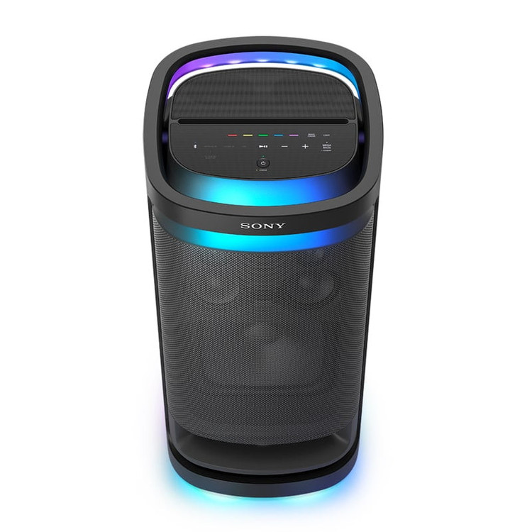 اسپیکر بلوتوثی قابل حمل سونی مدل SRS-XV900