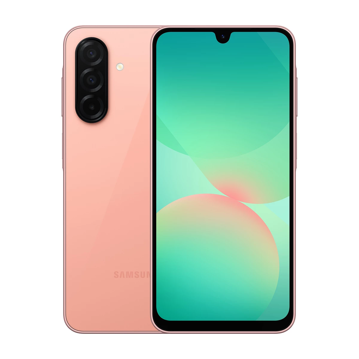 گوشی موبایل سامسونگ مدل Galaxy A26 دو سیم کارت ظرفیت 128 گیگابایت و رم 6 گیگابایت - ویتنام