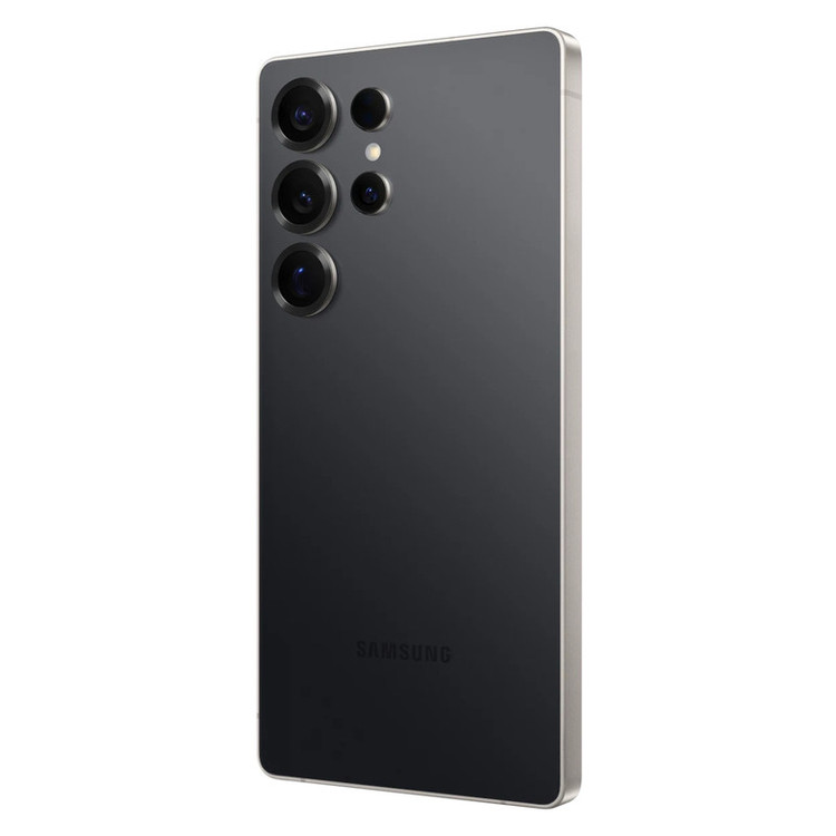 گوشی موبایل سامسونگ مدل Galaxy S25 Ultra دو سیم کارت ظرفیت 512 گیگابایت و رم 12 گیگابایت - پک ویتنام
