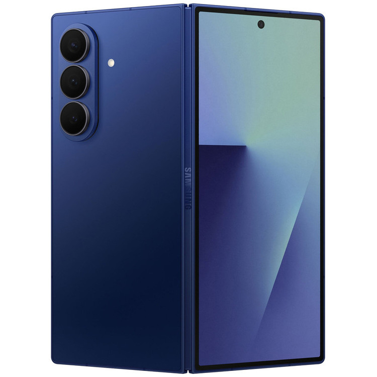 گوشی موبایل سامسونگ مدل Galaxy Z Fold 7 دو سیمکارت ظرفیت 256 گیگابایت و رم 12 گیگابایت - ویتنام