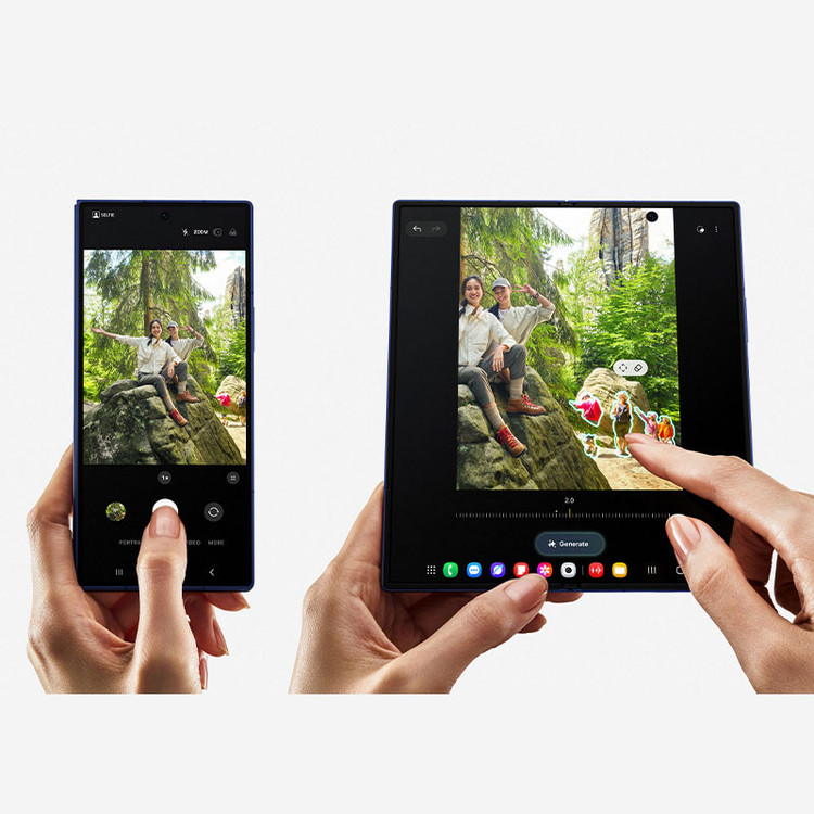 گوشی موبایل سامسونگ مدل Galaxy Z Fold 7 دو سیمکارت ظرفیت 256 گیگابایت و رم 12 گیگابایت - ویتنام