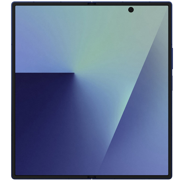 گوشی موبایل سامسونگ مدل Galaxy Z Fold 7 دو سیمکارت ظرفیت 512 گیگابایت و رم 12 گیگابایت - ویتنام