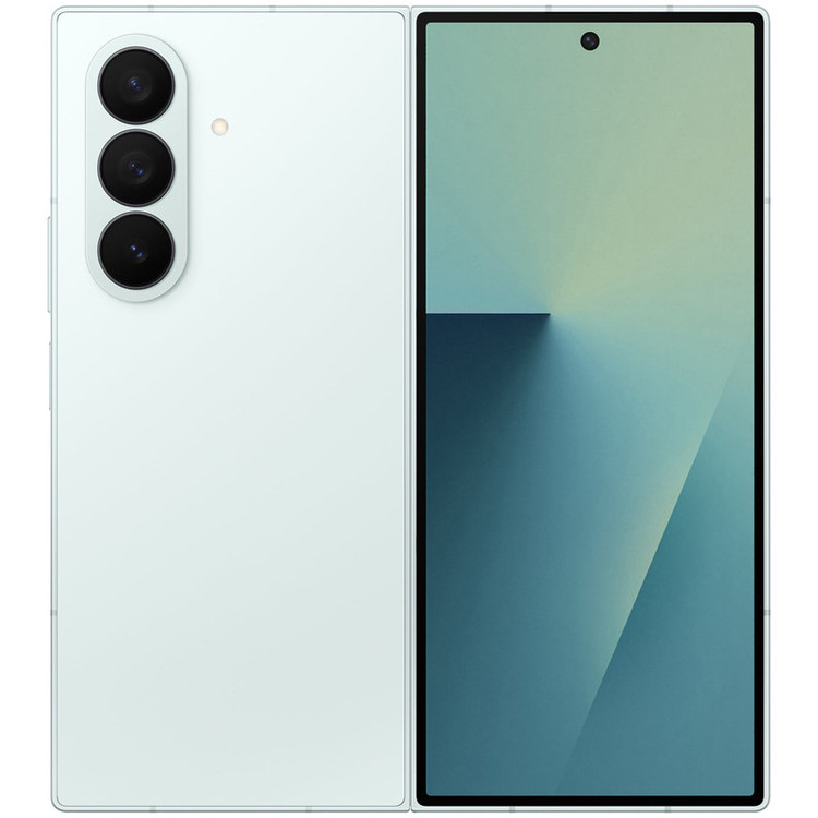 گوشی موبایل سامسونگ مدل Galaxy Z Fold 7 دو سیمکارت ظرفیت 512 گیگابایت و رم 12 گیگابایت - ویتنام
