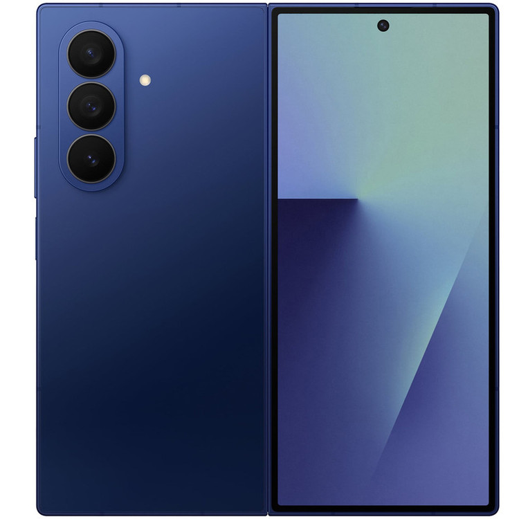 گوشی موبایل سامسونگ مدل Galaxy Z Fold 7 دو سیمکارت ظرفیت 512 گیگابایت و رم 12 گیگابایت - ویتنام