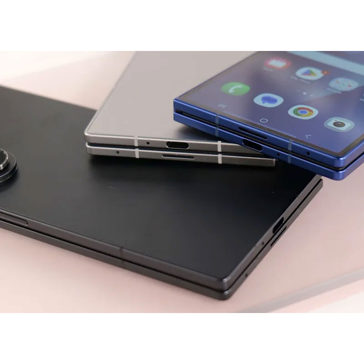 گوشی موبایل سامسونگ مدل Galaxy Z Fold 7 دو سیمکارت ظرفیت 512 گیگابایت و رم 12 گیگابایت - ویتنام