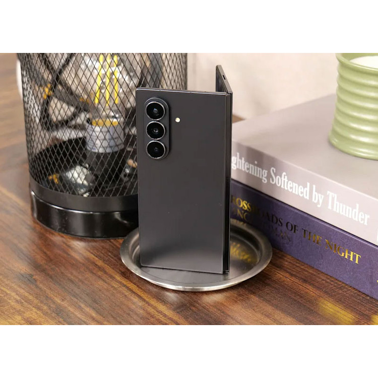 گوشی موبایل سامسونگ مدل Galaxy Z Fold 7 دو سیمکارت ظرفیت 512 گیگابایت و رم 12 گیگابایت - ویتنام