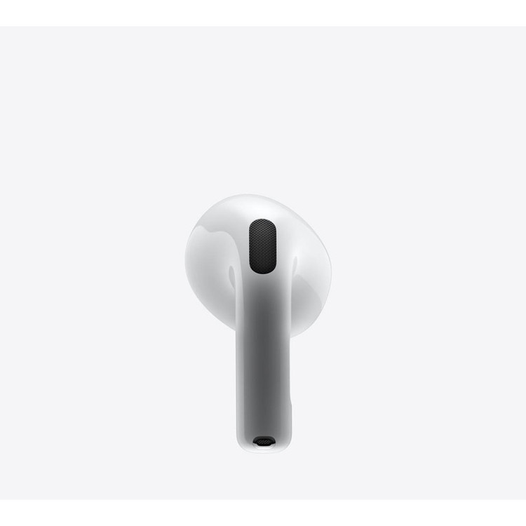 هدفون بلوتوثی اپل مدل AirPods 4 ANC