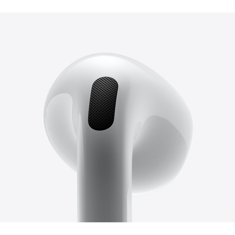 هدفون بلوتوثی اپل مدل AirPods 4 ANC