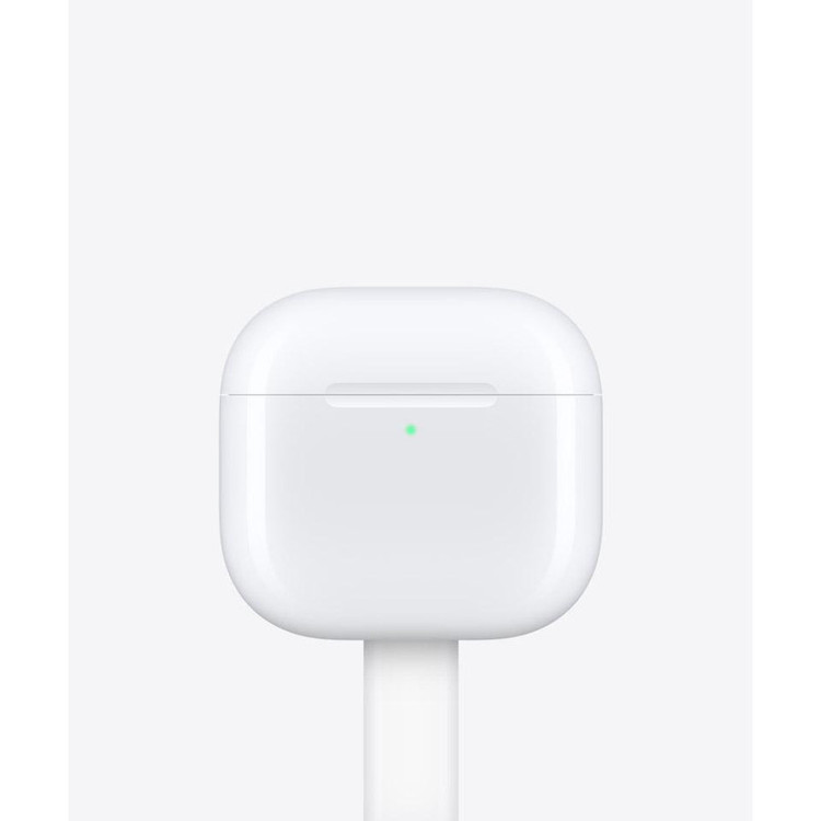 هدفون بلوتوثی اپل مدل AirPods 4 ANC