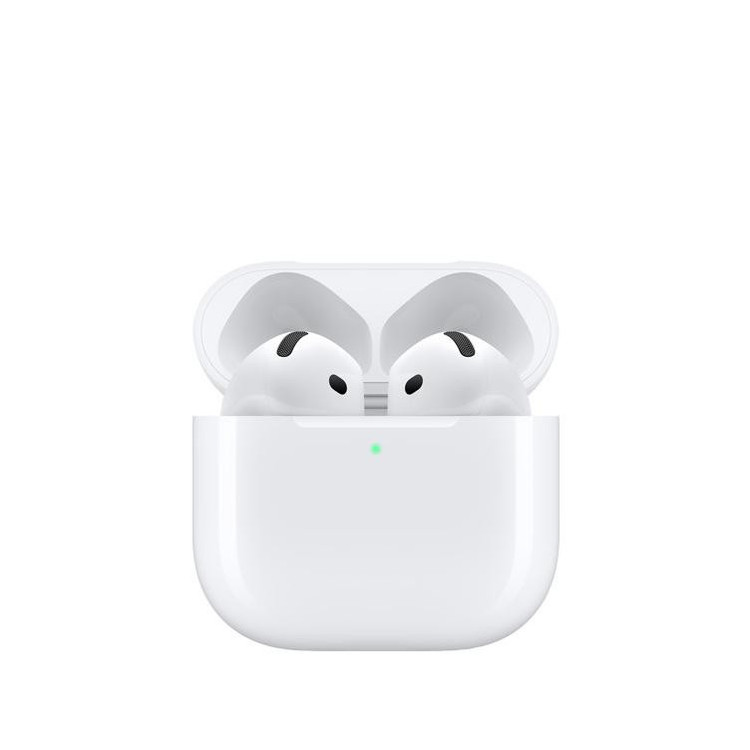 هدفون بلوتوثی اپل مدل AirPods 4 ANC