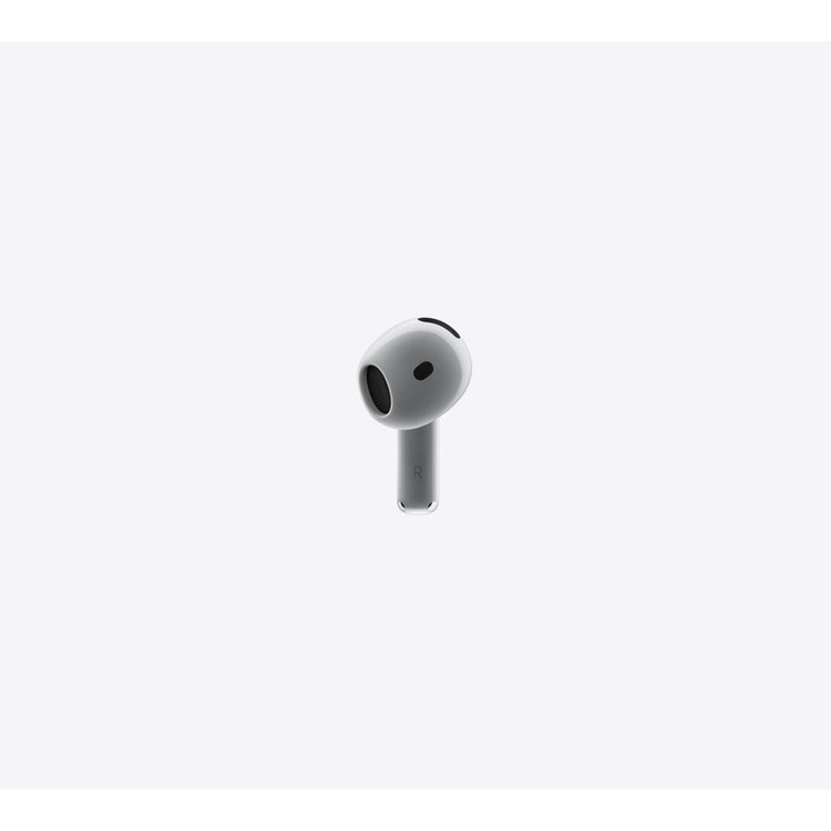 هدفون بلوتوثی اپل مدل AirPods 4 ANC