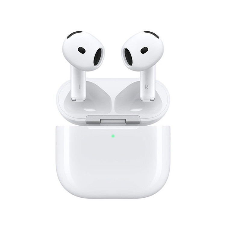 هدفون بلوتوثی اپل مدل AirPods 4 ANC