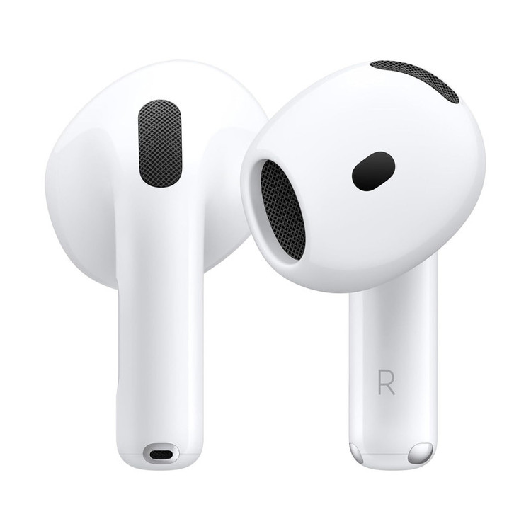 هدفون بلوتوثی اپل مدل AirPods 4 ANC