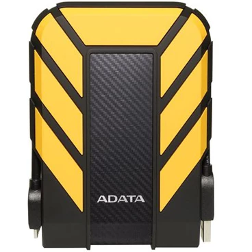 هارد اکسترنال ای دیتا مدل HD710 Pro ظرفیت یک ترابایت دارای رابط USB Type-A 3.0