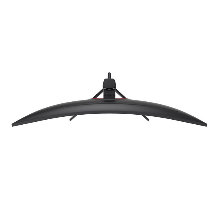 مانیتور خمیده گیمینگ 34 اینچ جی پلاس مدل GGM-K349QN