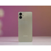 گوشی موبایل سامسونگ مدل Galaxy A06 دو سیم کارت ظرفیت 128 گیگابایت و رم 4 گیگابایت