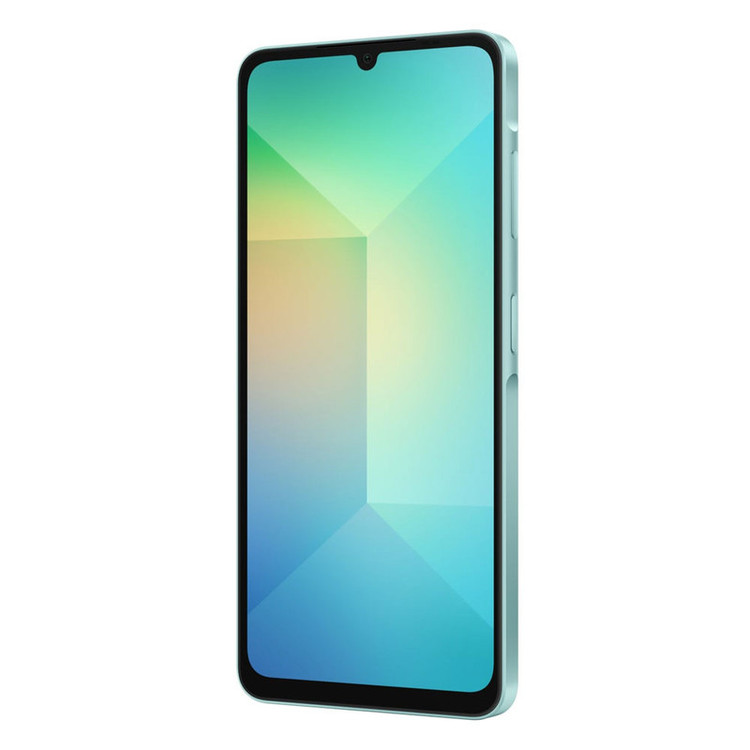 گوشی موبایل سامسونگ مدل Galaxy A06 دو سیم کارت ظرفیت 128 گیگابایت و رم 6 گیگابایت