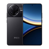 گوشی موبایل شیائومی مدل Poco F7 Pro 5G دو سیم کارت ظرفیت 512 گیگابایت و رم 12 گیگابایت
