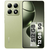 گوشی موبایل شیائومی مدل 14T 5G دو سیم کارت ظرفیت 512 گیگابایت و رم 12 گیگابایت