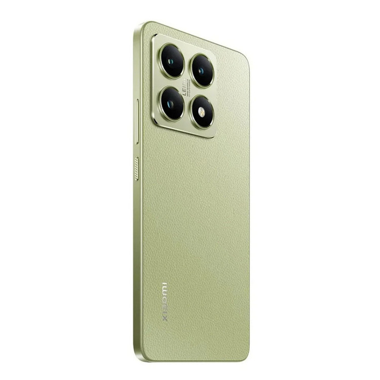 گوشی موبایل شیائومی مدل 14T 5G دو سیم کارت ظرفیت 512 گیگابایت و رم 12 گیگابایت