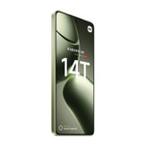 گوشی موبایل شیائومی مدل 14T 5G دو سیم کارت ظرفیت 512 گیگابایت و رم 12 گیگابایت