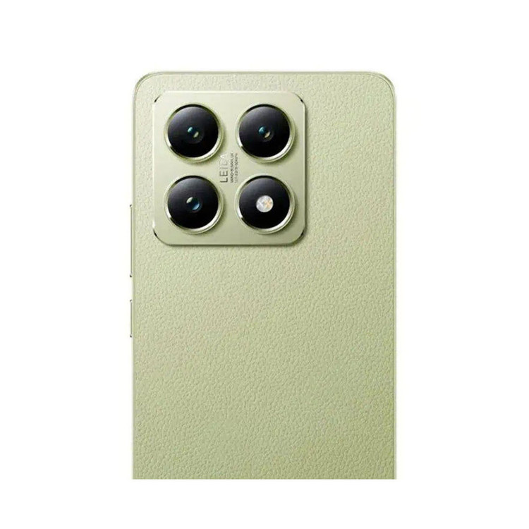 گوشی موبایل شیائومی مدل 14T 5G دو سیم کارت ظرفیت 512 گیگابایت و رم 12 گیگابایت