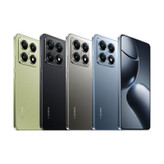 گوشی موبایل شیائومی مدل 14T 5G دو سیم کارت ظرفیت 512 گیگابایت و رم 12 گیگابایت