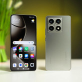 گوشی موبایل شیائومی مدل 14T 5G دو سیم کارت ظرفیت 512 گیگابایت و رم 12 گیگابایت