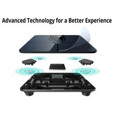 ترازو دیجیتال یوفی مدل Smart P2 Pro