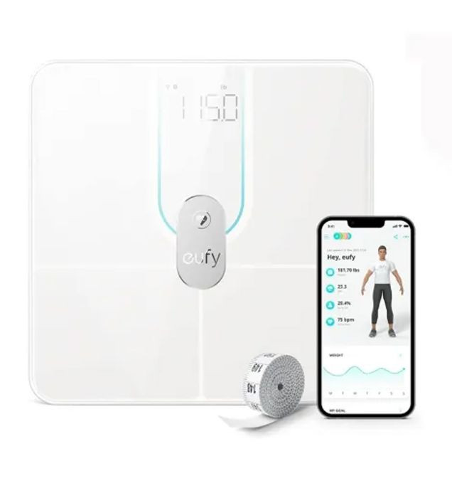 ترازو دیجیتال یوفی مدل Smart P2 Pro