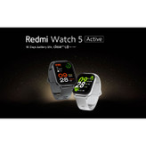 ساعت هوشمند شیائومی مدل Redmi Watch 5 Active