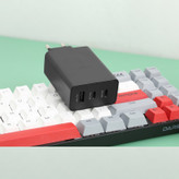 شارژر دیواری 65 وات سامسونگ مدل EP-T6530