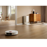 جارو رباتیک شیائومی مدل Robot Vacuum X20 Plus