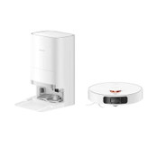 جارو رباتیک شیائومی مدل Robot Vacuum X20 Plus